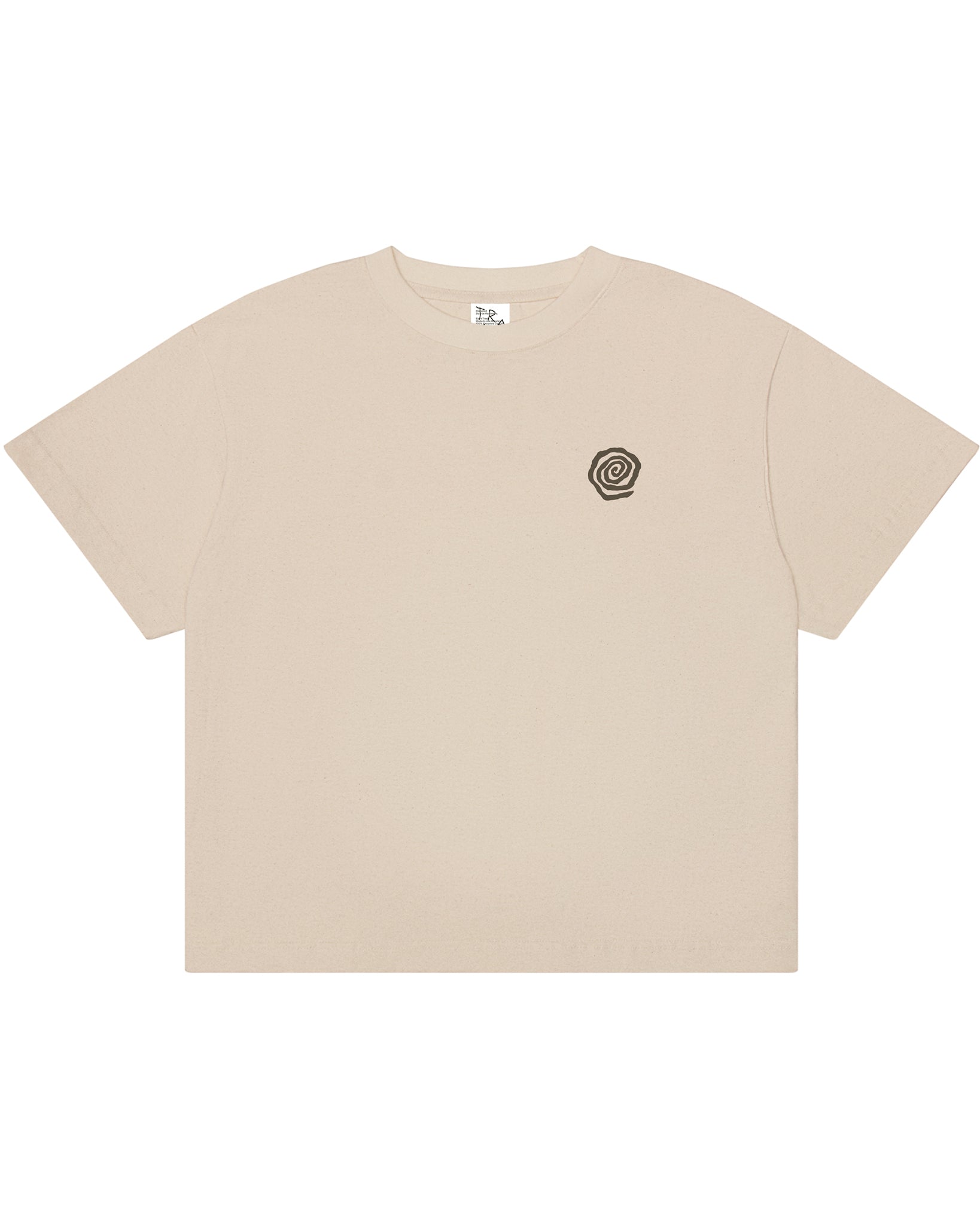 NO CARE TSHIRT