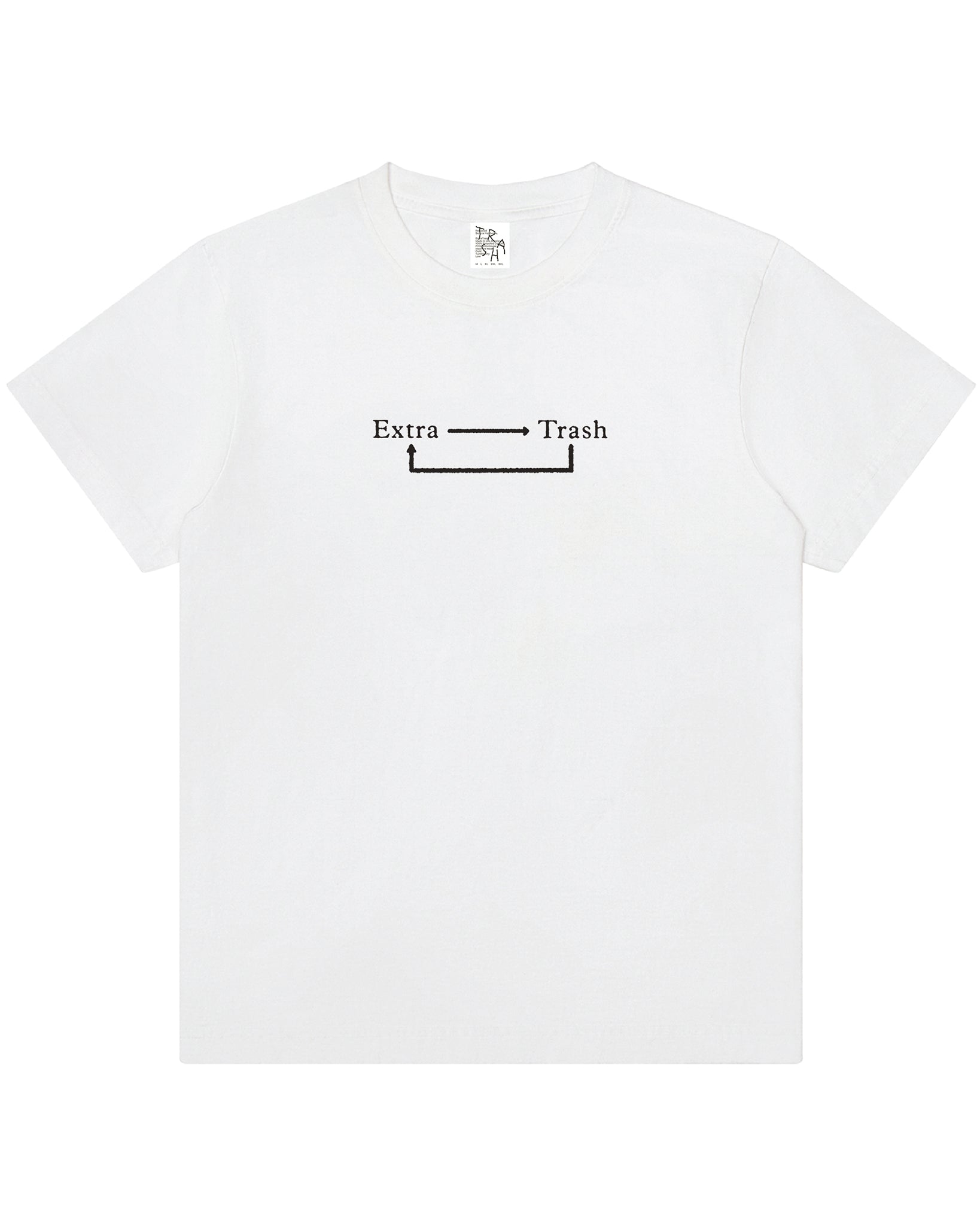 INDUCTIVE MOTION TSHIRT